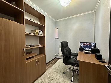 купить дом нижний аларча: 5 комнат, 100 м², 5 соток, Таш-Мойнок, Агентство недвижимости — 7