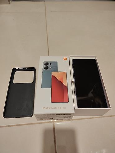 Xiaomi: Redmi Note 13 Pro 5G – 8/256 GB - 6.67" AMOLED ekran, visoka — 7