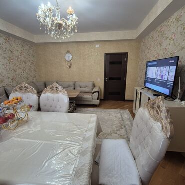 Yeni tikili: 3 otaqlı, Yeni tikili, 91 kv. m — 7