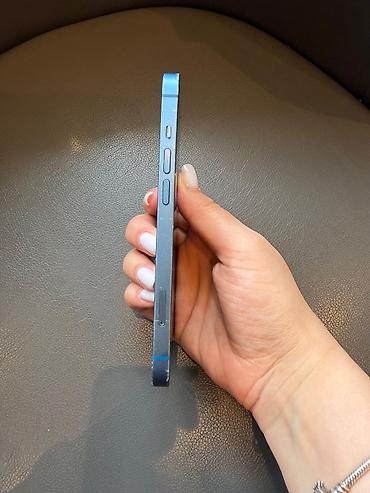 Apple iPhone: IPhone 13, Mavi, Face ID — 8