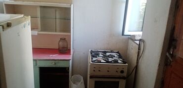 Uzunmüddətli kirayə evlər: 35 kv. m, 1 otaqlı, Kombi, Qaz, İşıq — 8