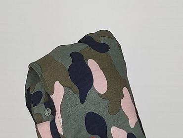 bluza moro cropp: H&M Divided, Koszula damska, rozmiar XS — 7
