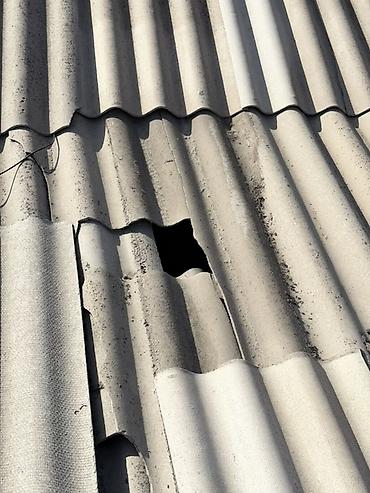 Курулуш жана оңдоо кызматтары: Үйдүн үстүндөгү чатыр | Оңдоо 6 жылдан ашык тажрыйба — 4