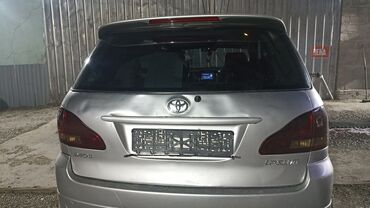 фара опель вектра б: Крышка багажника Toyota, 2002 г., Б/у, Оригинал