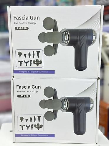 derma roller: Массажер Ручной массажер, Все тело, Новый — 8