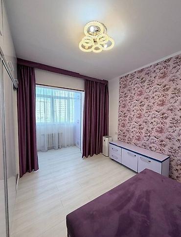 3 комнаты, 65 м², 12 мкр 105 серия, 3 этаж, Евроремонт