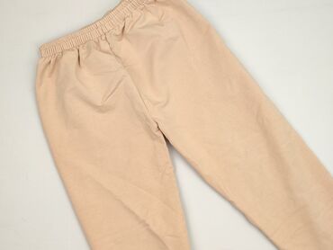 czapki converse: Sweatpants, 9 years, 128/134, condition - Perfect