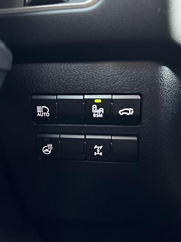 Lexus: Lexus NX: 2019 г., 2 л, Автомат, Бензин, Кроссовер — 9