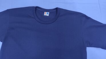 Футболки: Однотонные Футболки Плотность 300 г. / м Colour Футболки Оптом — 22