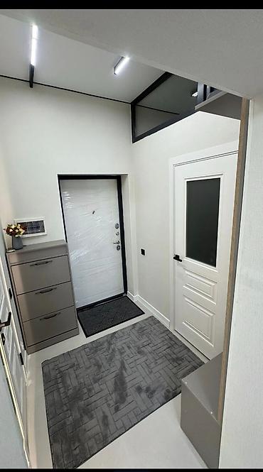 Продажа квартир: 1 комната, 37 м², Элитка, 11 этаж, Дизайнерский ремонт — 10