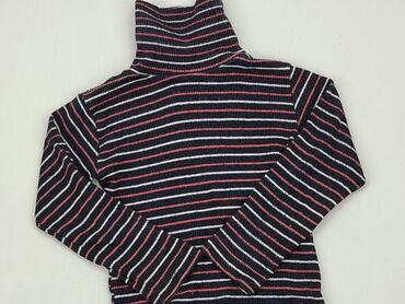 ralph lauren sweter dziecięcy: Sweter, 6-9 m, stan - Zadowalający