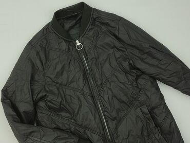 kurtka dope snow: Light jacket for men, size M