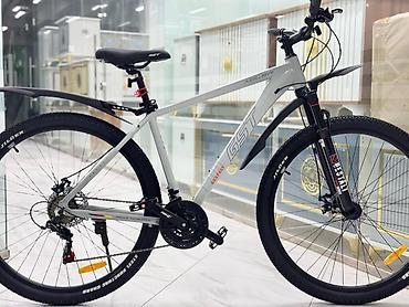 Городские велосипеды: Городской велосипед, Рама XL (180 - 195 см), Новый — 6