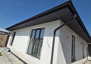 Фасадные работы: Фасадные работы “мокрый фасад” - Утепление фасада плитами — 9