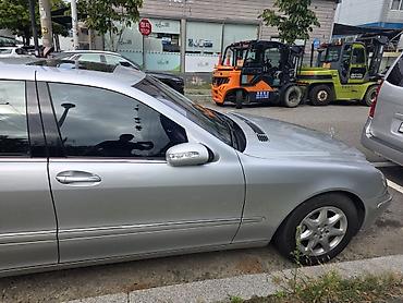 s220: Разбор Mercedes-Benz S-Class S220 | W350 | 2003 | серебро ✅ — 4