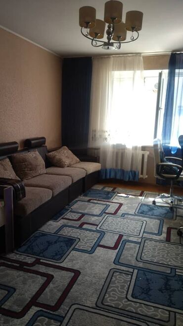 квартира московская в Кыргызстан | Продажа квартир: 3 комнаты, 65 м², Индивидуалка, 5 этаж, Требуется ремонт, Центральное отопление