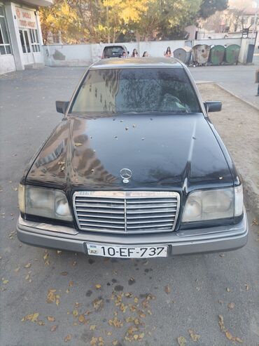 Mercedes-Benz: Mercedes-Benz 250: 2.5 l | 1993 il -da lalafo.az — 1 Mercedes-Benz: Mercedes-Benz 250: 2.5 l | 1993 il — 1