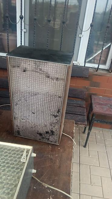 muzikalniy sentr: Məhsul: Retro audio dəstləri və komponentlər Tərkib: - JVC markalı — 8