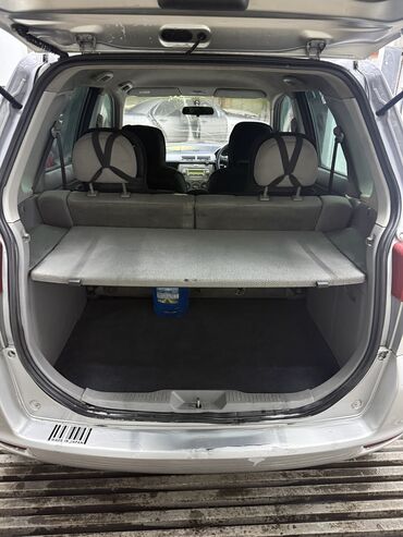 Mazda: Mazda Demio: 2003 г., 1.3 л, Автомат, Бензин, Хэтчбэк — 9