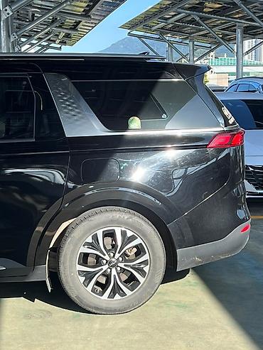 Kia: Kia Carnival: 2020 г., Минивэн — 36