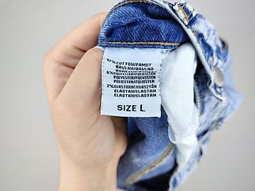 c jeans: Jeansy damskie, rozmiar L — 4