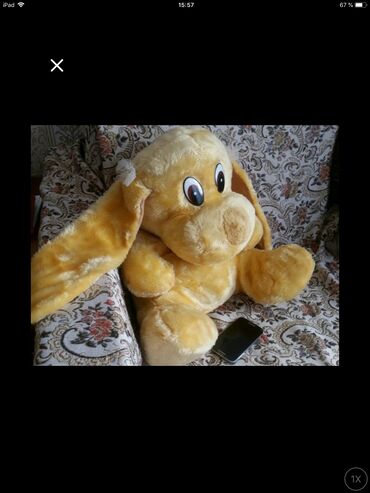 Oyuncaqlar: Oyuncaqlar — 4