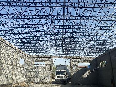 Сварка: Сварка Высотные работы — 3