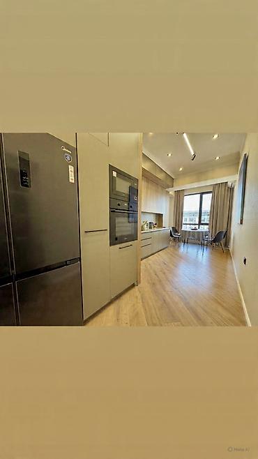 Продажа квартир: 3 комнаты, 92 м², Элитка, 10 этаж, Дизайнерский ремонт — 5