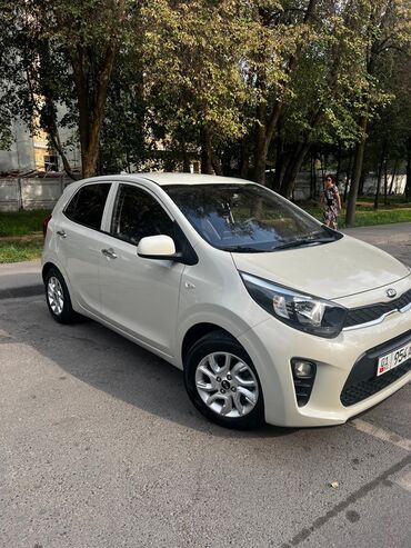 спрей скорая помощь: Продаю Kia Morning 2019года! Пробег:85000км Полная комплектация