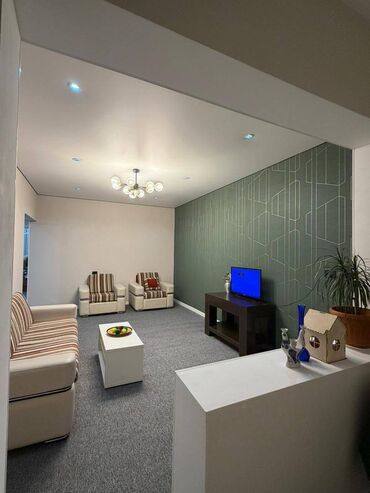 Продажа квартир: 3 комнаты, 93 м², 106 серия, 8 этаж, Евроремонт — 2