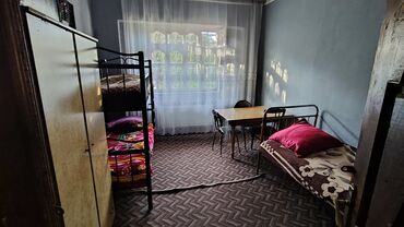 Uzunmüddətli kirayə mənzillər: OĞLANLAR ÜÇÜN TƏLƏBƏ YATAQXANASI! Bütün zəruri avadanlıqlar ilə təchiz — 3