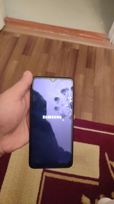 samsung a80 qiymeti azerbaycanda: Samsung A10s, 2 GB, rəng - Qara, Sensor, Barmaq izi, İki sim kartlı