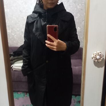 Демисезонные куртки: Продаются зимние, осенние куртки женские. Производство Корея и — 14