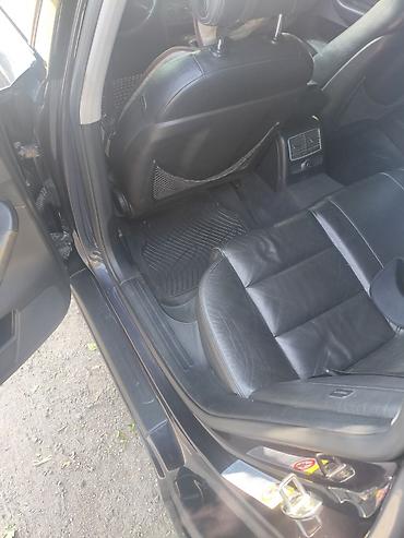 audi 4: Audi A6: 2004 г., 2.4 л, Механика, Бензин, Седан — 7