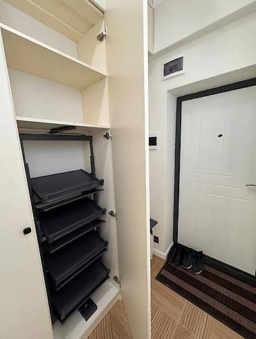 14: 2 комнаты, 55 м², Пишпек Элитка, 13 этаж, Дизайнерский ремонт — 2