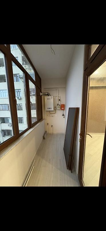 kuna mebeli: 🏡 Yaşayış Olmayıb! AAAF Parkda Premium Təmirli 3 Otaqlı Mənzil Satılır — 4