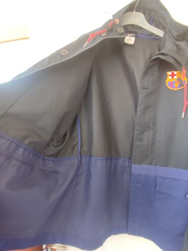 Kurtkalar: Kurtka, Vetrovka, Payız, Nike, L — 19