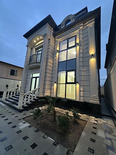 Продажа коттеджей и домов: Продается двухуровневый дом с качественным дизайнерским ремонтом — 7