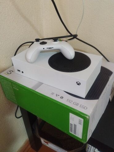 петличные микрофоны: Xbox series s Продам консоль серии xbox. В рабочем состоянии. Кабель