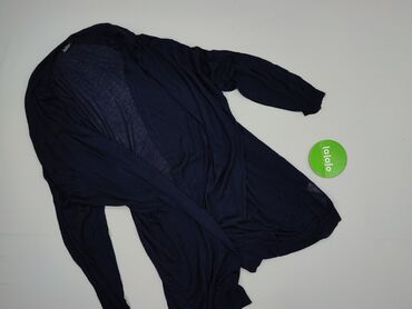 Kardigany: Janina, Kardigan damski, 4XL — 2