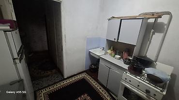 сдаю квартиру жал: 1 комната, 40 м², Индивидуалка, 5 этаж, Старый ремонт — 4