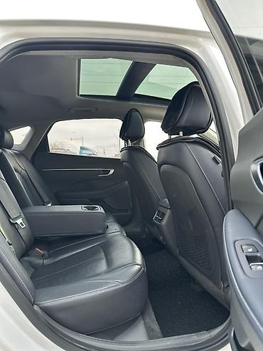 Hyundai: Hyundai Sonata: 2019 г., 2 л, Автомат, Газ, Седан — 8