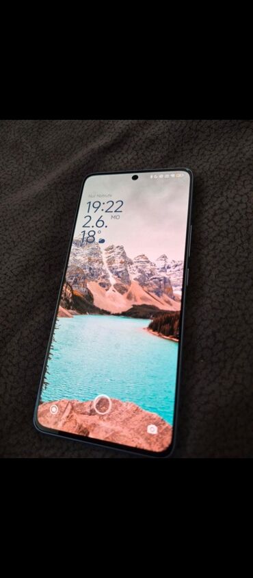 Redmi 13, 256 ГБ, цвет - Белый, Две SIM карты