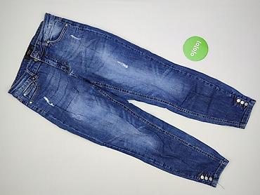 deichman air force: Reserved, Jeansy damskie, rozmiar S — 2