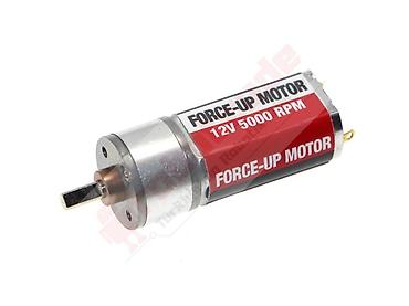 moto akrapovic: Kateqoriya: Motorlar > Reduktorlu DC Motorlar > 16mm Motorlar — 2