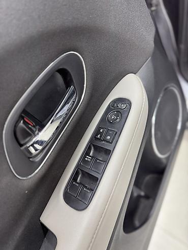 нонда хрв: Honda HR-V: 2019 г., 1.8 л, Автомат, Бензин, Кроссовер — 9