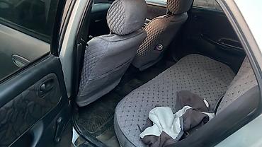 e klass: Mazda 626: 1997 г., 1.8 л, Механика, Бензин, Седан — 1