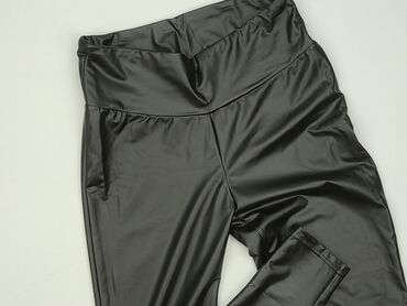 Kobiety: Primark, Legginsy Eleganckie damskie, S