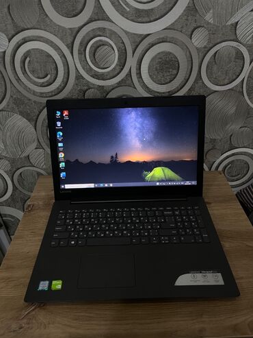 lenovo ideapad: Intel Core i3, 12 GB