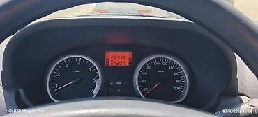 Renault: Renault Duster: 2 l | 2013 il 232000 km Krossover — 11